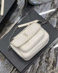 YSL - Bags - The Wells Bags 492