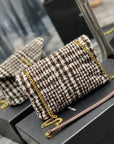 YSL - Bags - The Wells Bags 414
