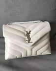 YSL - Bags - The Wells Bags 642