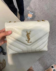 YSL - Bags - The Wells Bags 640