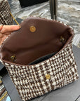 YSL - Bags - The Wells Bags 414