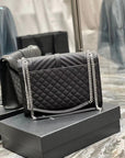 YSL - Bags - The Wells Bags 598