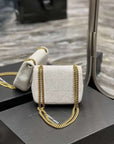 YSL - Bags - The Wells Bags 516