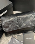 YSL - Bags - The Wells Bags 406
