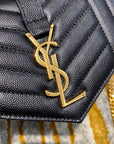 YSL - Bags - The Wells Bags 191