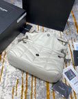 YSL - Bags - The Wells Bags 437