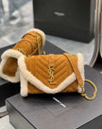 YSL - Bags - The Wells Bags 540