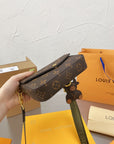 Designer Handbags LV 066