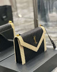 YSL - Bags - The Wells Bags 537