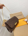 Designer Handbags LV 064