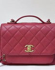 CHNL Small Business Affinity Bag
