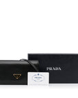 PRD Crossbody Bag Black