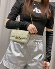 YSL - Bags - The Wells Bags 623
