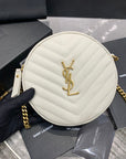 YSL - Bags - The Wells Bags 217