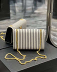YSL - Bags - The Wells Bags 580