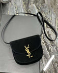 YSL - Bags - The Wells Bags 526