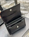 YSL - Bags - The Wells Bags 638