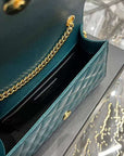 YSL - Bags - The Wells Bags 485