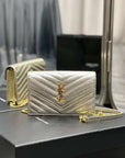 YSL - Bags - The Wells Bags 603