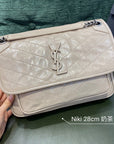 YSL - Bags - The Wells Bags 353