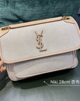 YSL - Bags - The Wells Bags 327