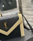YSL - Bags - The Wells Bags 537