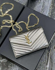 YSL - Bags - The Wells Bags 604