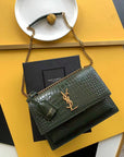 YSL - Bags - The Wells Bags 473