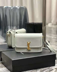 YSL - Bags - The Wells Bags 615