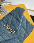 YSL - Bags - The Wells Bags 443