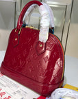 Designer Handbags LV 058