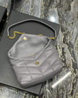 YSL - Bags - The Wells Bags 419