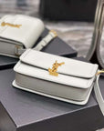 YSL - Bags - The Wells Bags 615