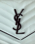 YSL - Bags - The Wells Bags 093