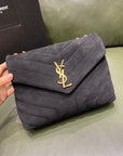 YSL - Bags - The Wells Bags 313