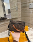 Designer Handbags LV 087