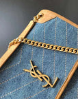 YSL - Bags - The Wells Bags 360