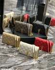 YSL - Bags - The Wells Bags 550