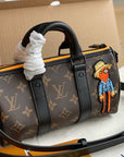 Designer Handbags LV 075