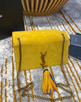 YSL - Bags - The Wells Bags 261