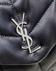 YSL - Bags - The Wells Bags 413