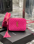 YSL - Bags - The Wells Bags 561