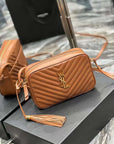 YSL - Bags - The Wells Bags 595