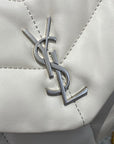 YSL - Bags - The Wells Bags 412