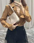 YSL - Bags - The Wells Bags 548