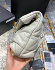 YSL - Bags - The Wells Bags 424