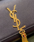 YSL - Bags - The Wells Bags 265