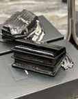 YSL - Bags - The Wells Bags 638
