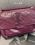 YSL - Bags - The Wells Bags 358