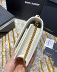 YSL - Bags - The Wells Bags 448